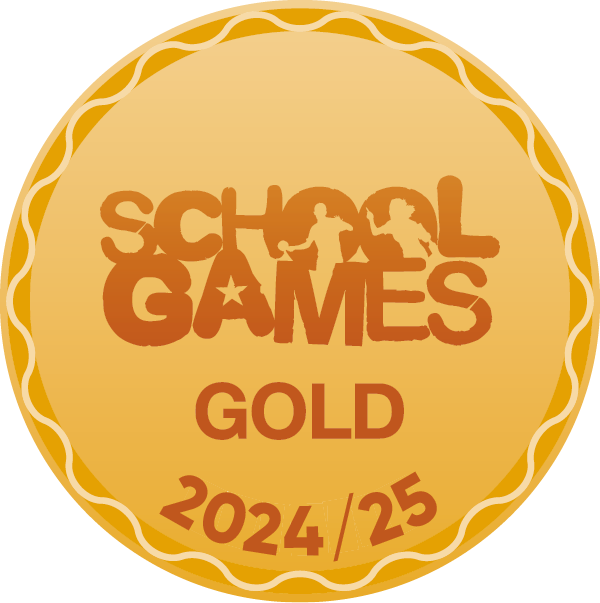 Gold School Games