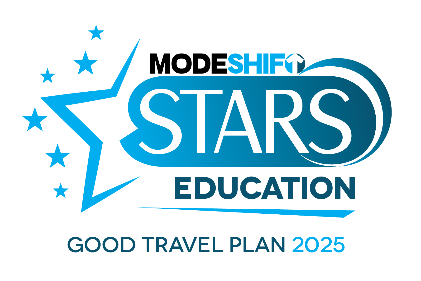 Travel Plan Logo