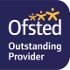 Ofsted Logo Outstanding
